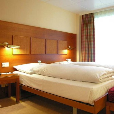 Engimatt (Standard Room) Image