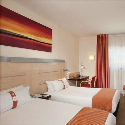 Express By Holiday Inn Madrid-Alcorcon Image
