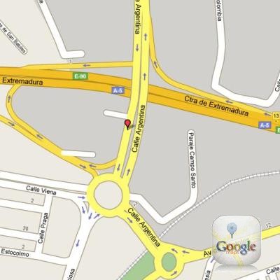 Express By Holiday Inn Madrid-Alcorcon Image