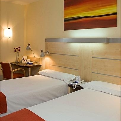 Express By Holiday Inn Madrid-Alcobendas Image