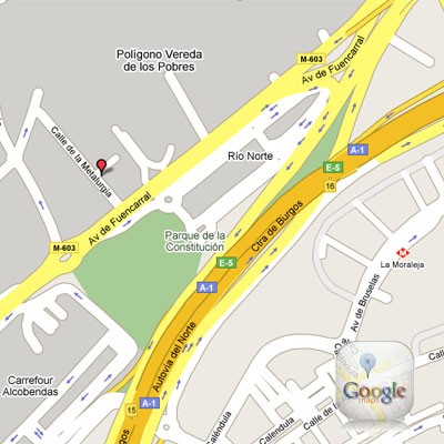 Express By Holiday Inn Madrid-Alcobendas Image