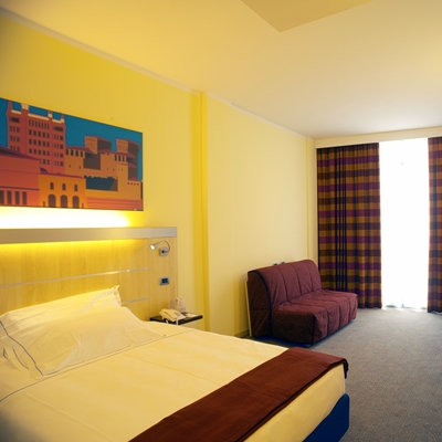 Express By Holiday Inn Parma Image