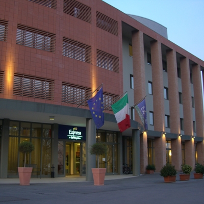 Holiday Inn Express Parma