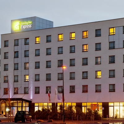 Holiday Inn Express Duesseldorf City North
