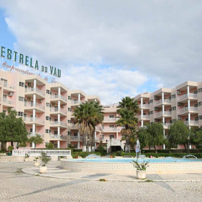 Turim Estrela do Vau, Algarve 