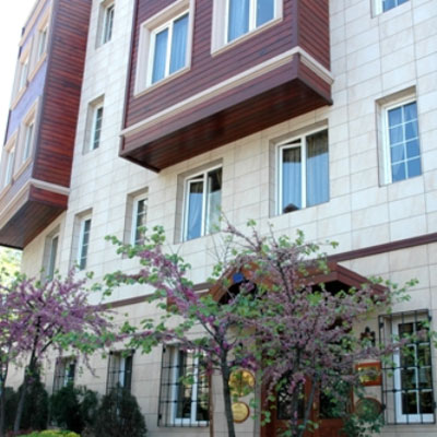 Erguvan, Istanbul 