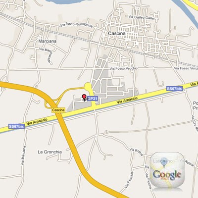 Euro Hotel (13km From Pisa) Image