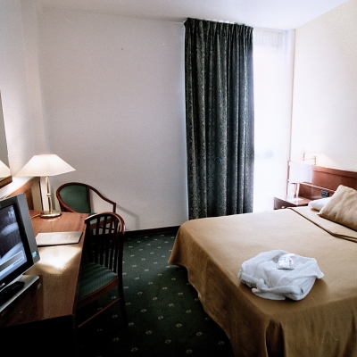 Euro Hotel (13km From Pisa) Image