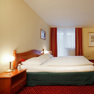 Eurohotel & Suites&nbsp;Image