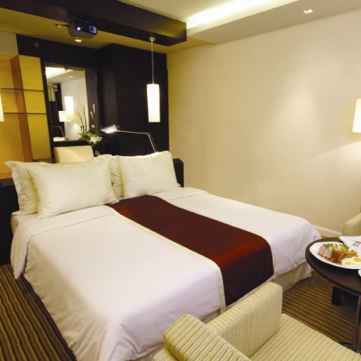 Eastin Hotel & Spa (Superior) Image