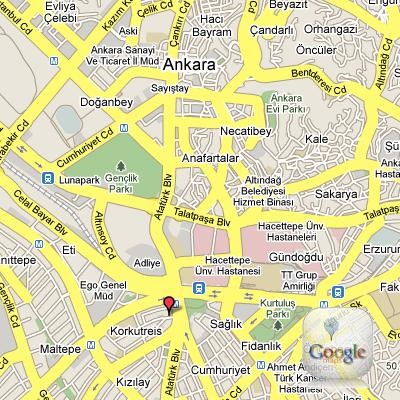 Surmeli Ankara Image
