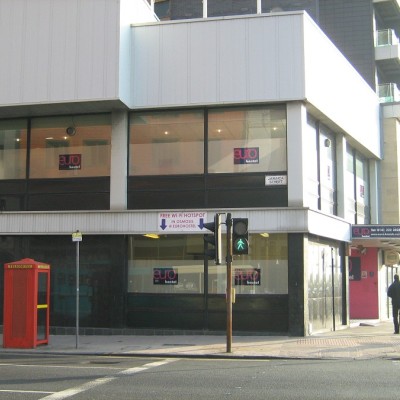 Euro Hostel
