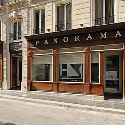Eurostars Panorama