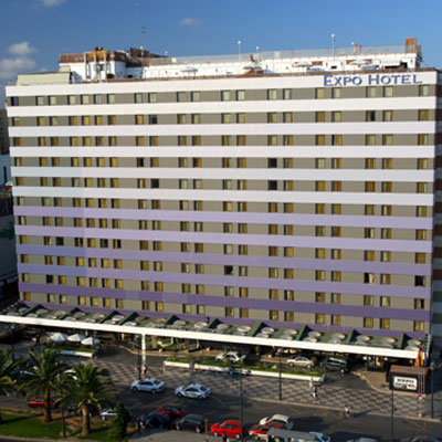 Expo Hotel Valencia