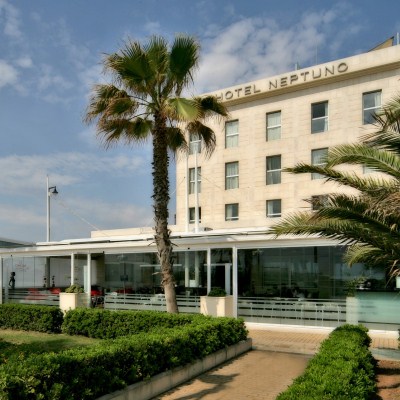Neptuno (Room Only), Valencia 