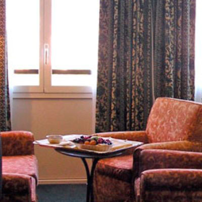 Excelsior Palace (Superior) Image