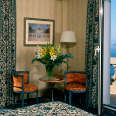 Excelsior Palace (Deluxe/ Sea View)&nbsp;Image