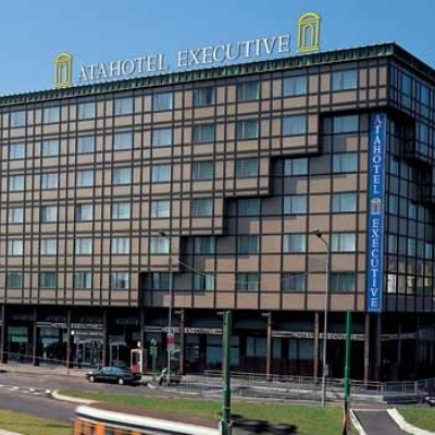 Atahotel Executive (Superior), Milan 