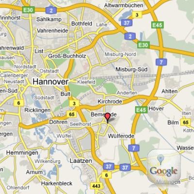 Ramada Hotel Europa Image