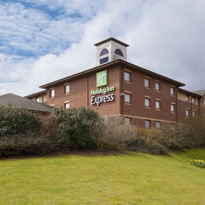 Holiday Inn Express Exeter