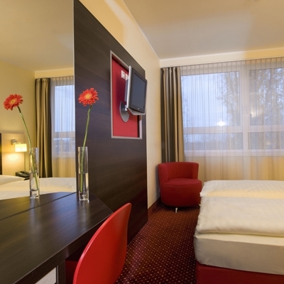Eurohotel Berlin Airport Image