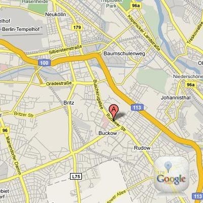 Eurohotel Berlin Airport Image
