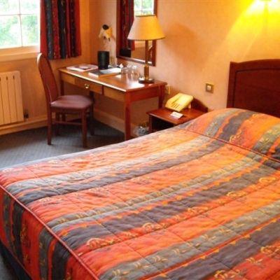 Ellersly House Image