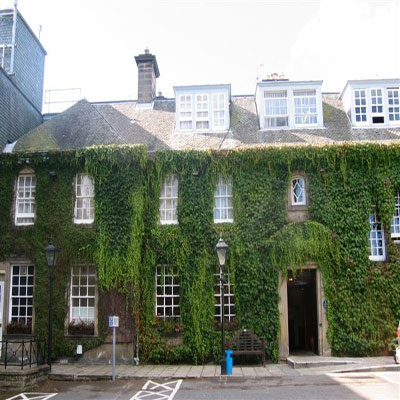 Ellersly House