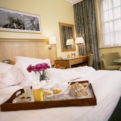 Hilton London Euston Image