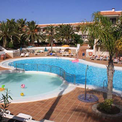 Fuentepark Apartamentos (1-Bedroom Apartment/ Room Only)