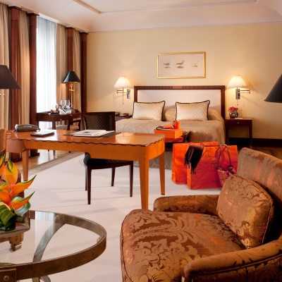 Adlon Kempinski (Junior Suite) Image