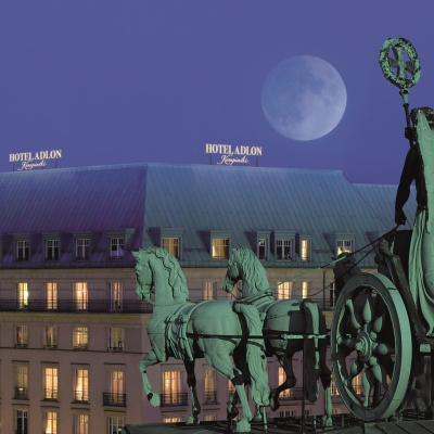 Adlon Kempinski (Executive), Berlin 