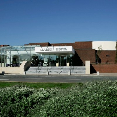 Clarion Dublin Airport (Superior), Dublin 