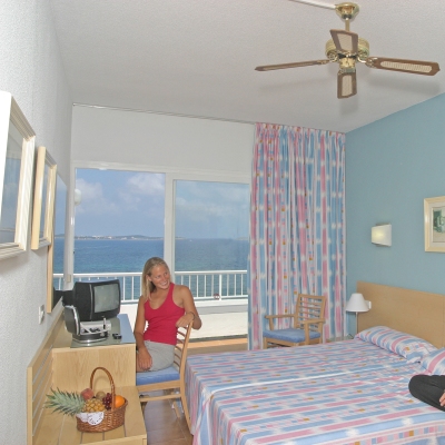 Fiesta Hotel Don Carlos (Half Board) Image