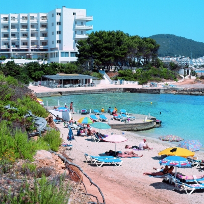 Fiesta Hotel Don Carlos (Half Board)