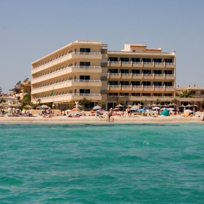 Santa Fe (Half Board)