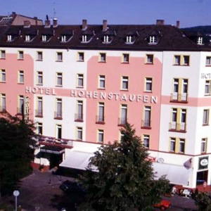 Hohenstaufen
