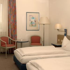 Ramada Hotel Halle Image