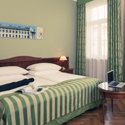 Mercure Secession Image