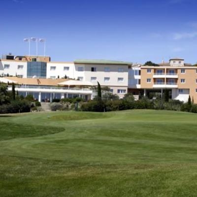 Montpellier Golf Resort