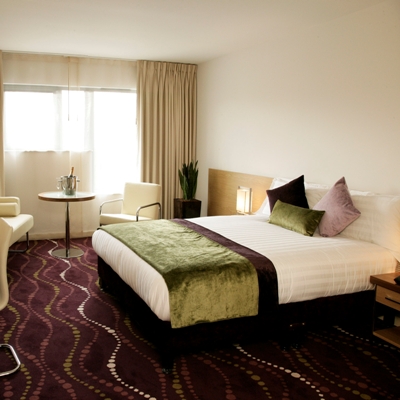 Louis Fitzgerald (Room Only) Image