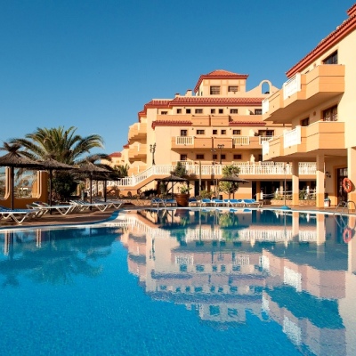 ApartHotel Castillo San Jorge Antigua Suites (Studio), Fuerteventura 