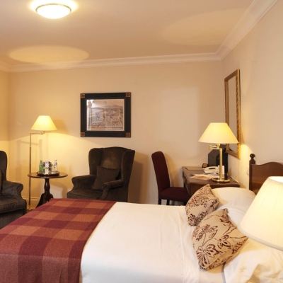 Macdonald Frimley Hall (11km From Ascot)&nbsp;Image