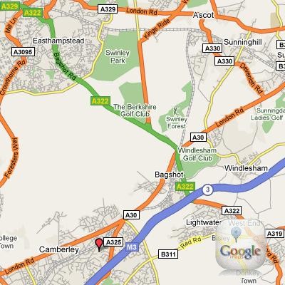 Macdonald Frimley Hall (11km From Ascot) Image