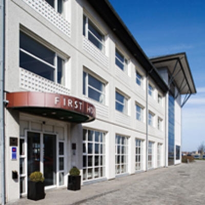 First Slotshotel Aalborg