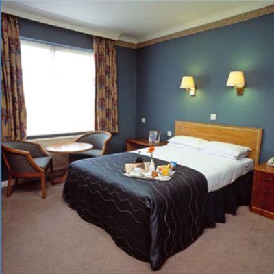 Best Western Cumberland Image