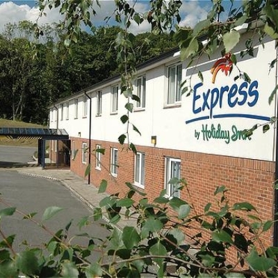 Holiday Inn Express Canterbury