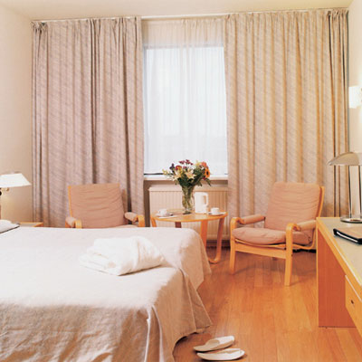 Icelandair Flughotel (Room Only)&nbsp;Image