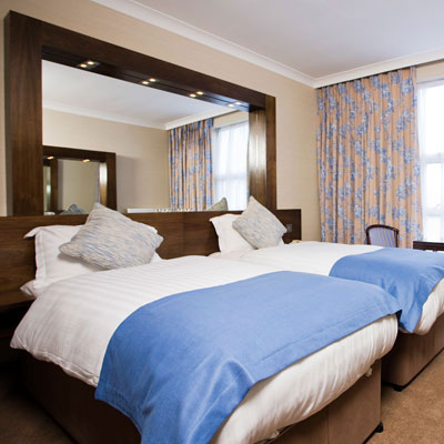 Best Western Flannery's Image