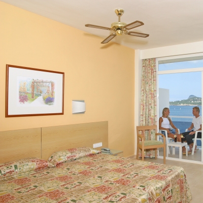 Fiesta Hotel Milord (Half Board) Image